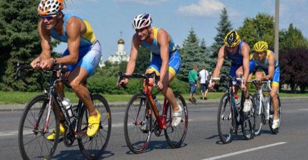 Відкрита реєстрація на велогонку серії «Iron Way Velothone»
