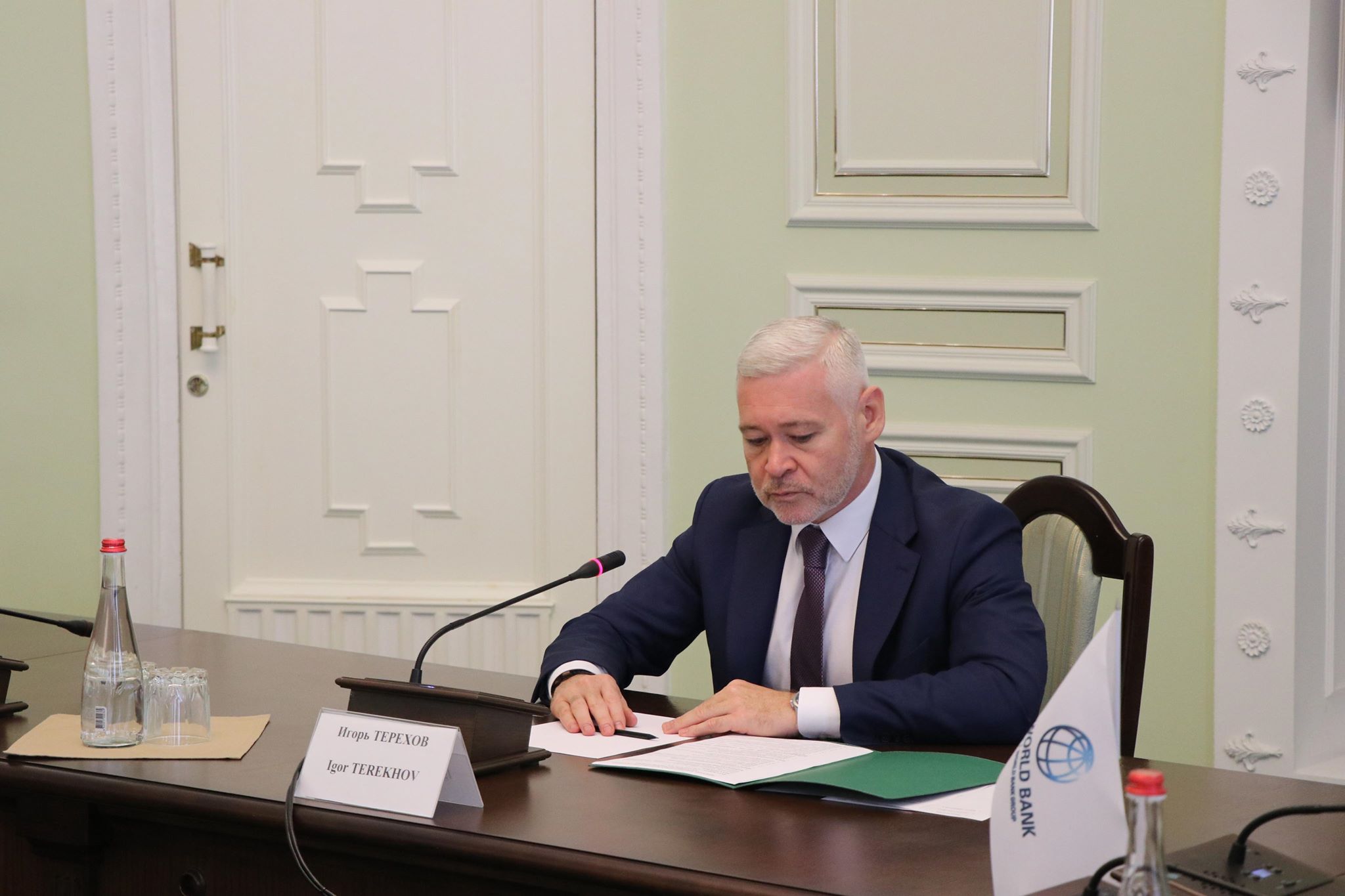 «Харківські теплові мережі» поступово модернізують