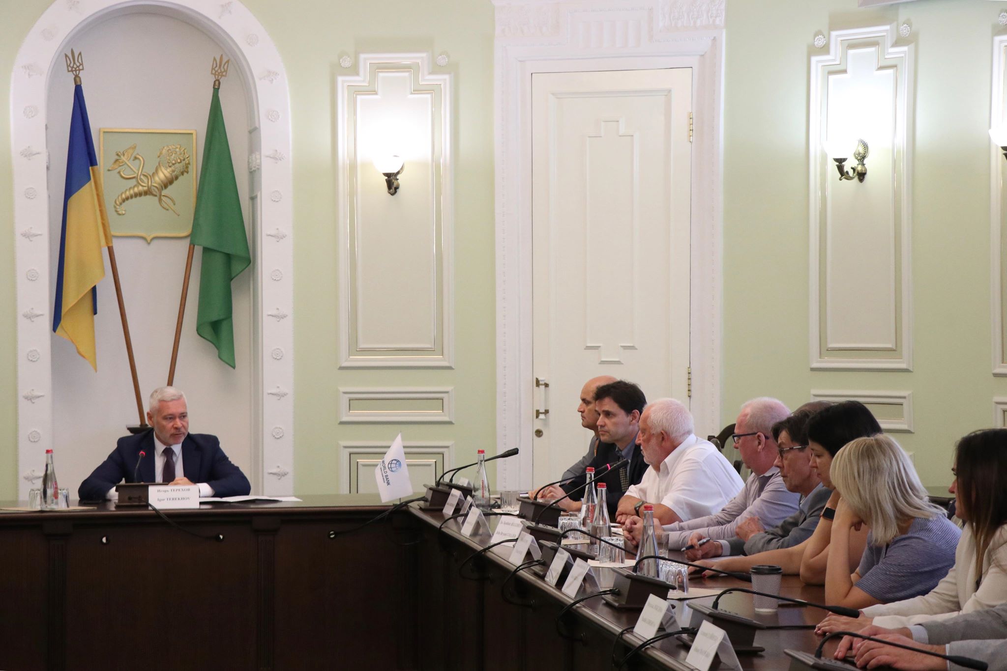 «Харківські теплові мережі» поступово модернізують