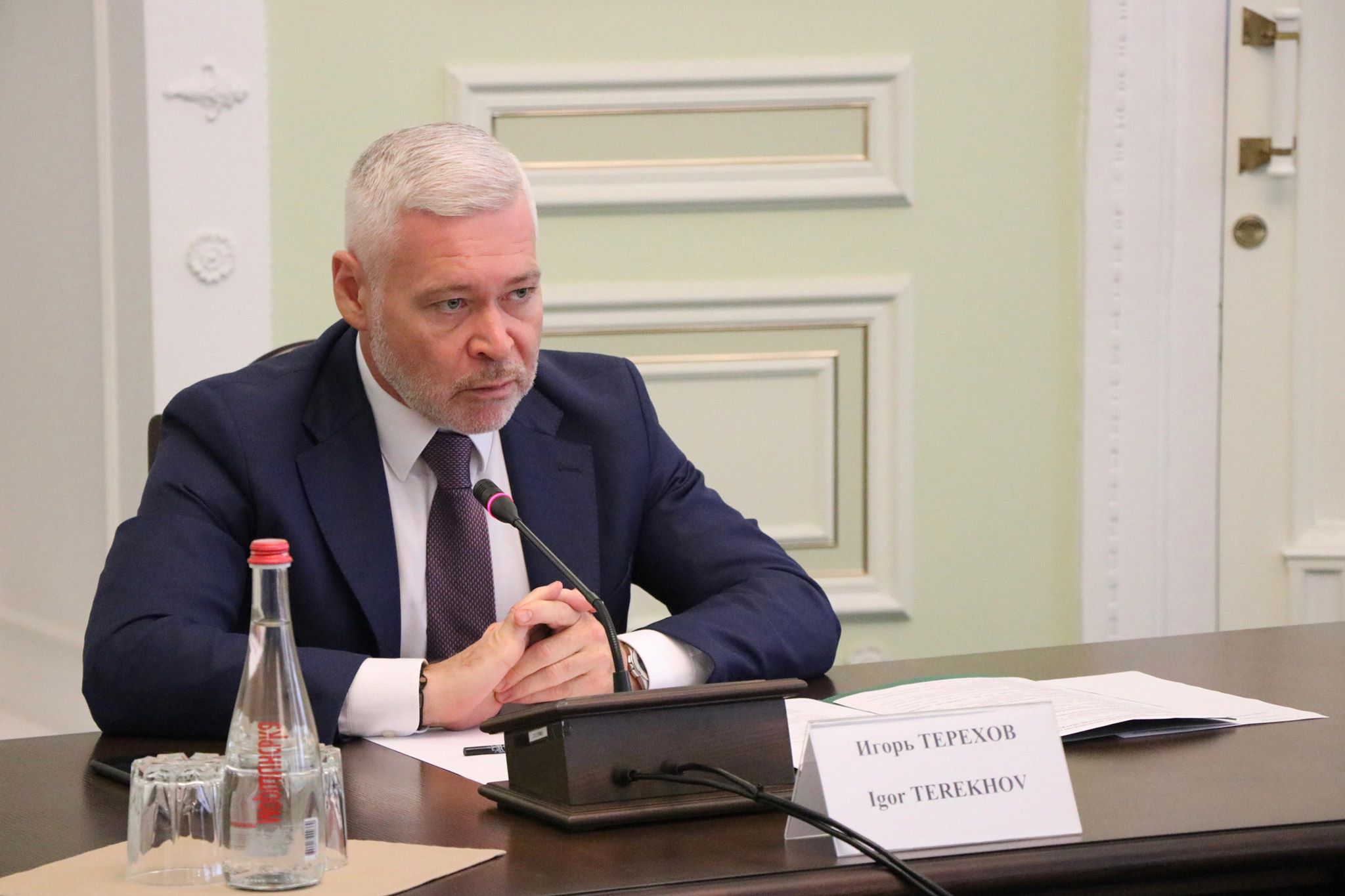 «Харківські теплові мережі» поступово модернізують