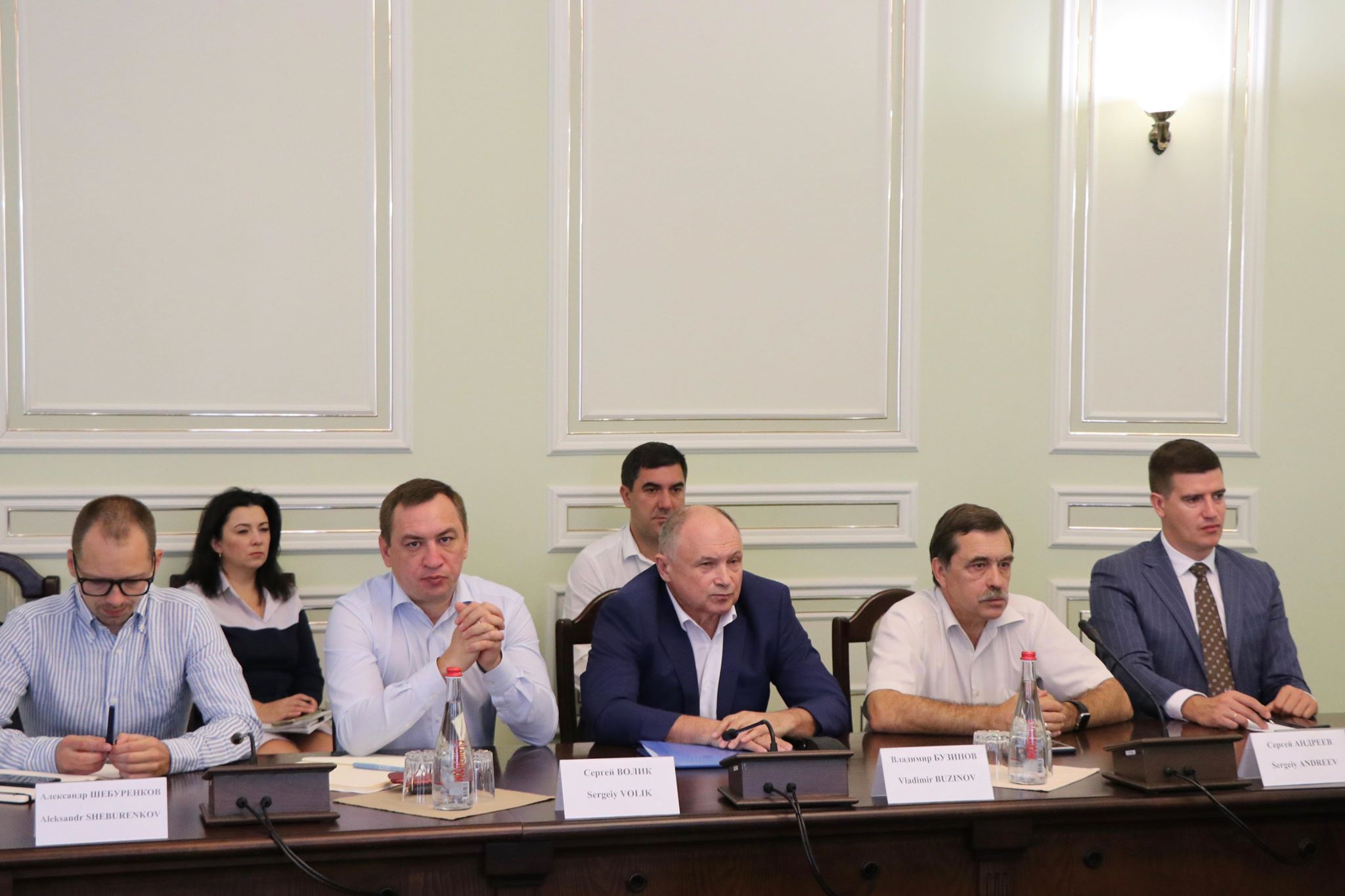 «Харківські теплові мережі» поступово модернізують