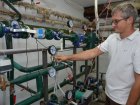 У Харкові продовжують встановлювати теплові лічильники у будинках