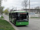 Тролейбуси № 11 і 27 тимчасово курсуватимуть за іншим маршрутом 