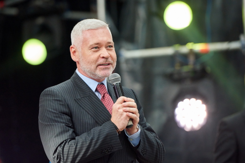 Завод «Південкабель» відзначив 75-річчя