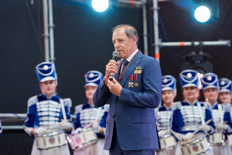 Завод «Південкабель» відзначив 75-річчя