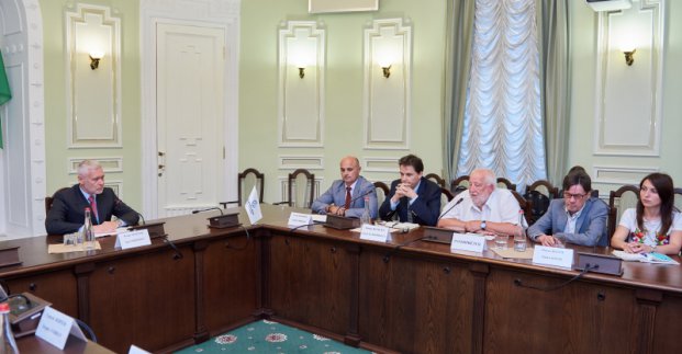 Представники Світового банку високо оцінили хід реконструкції магістралей в Харкові