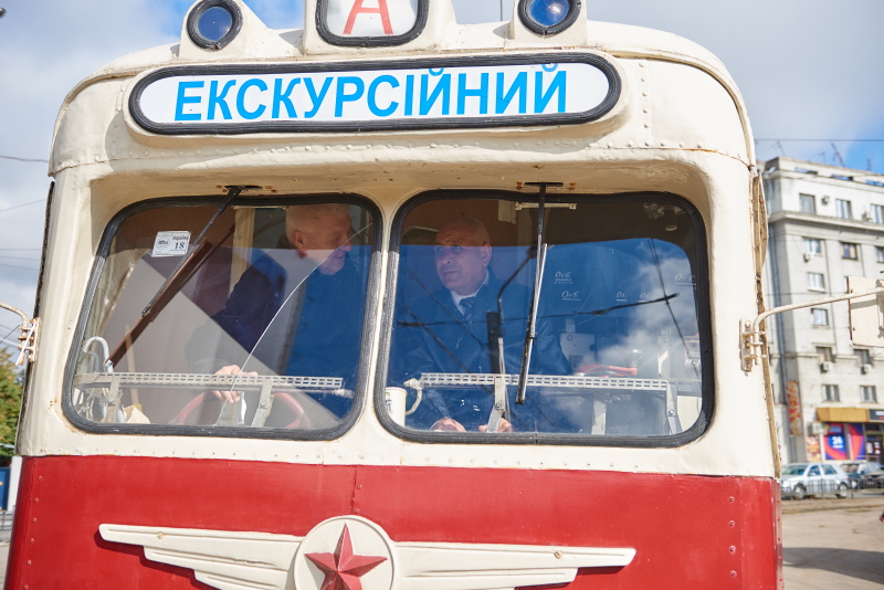 У Харкові розробили новий туристичний маршрут