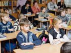 У Харкові стало більше школярів