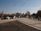 Завтра буде відновлений рух трамваїв по вулиці Шевченка 