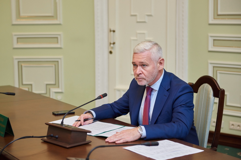 Ще кільком видатним харків'янам встановлять меморіальні дошки 
