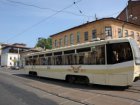 У неділю трамваї №23 і 26 тимчасово змінять маршрути
