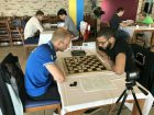 Харків'янин став чемпіоном світу з шашок