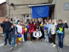 Для харків'ян провели екскурсії у рамках Днів європейської спадщини