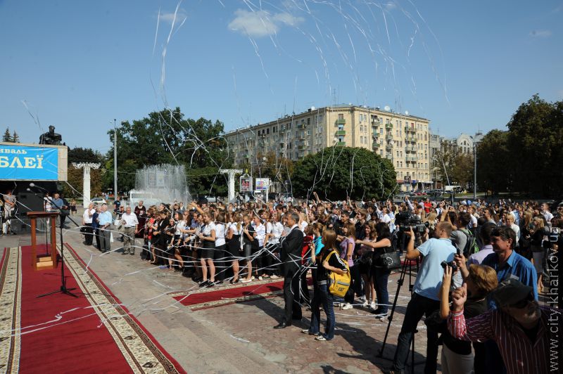 Вистава львівського театру в Харкові стане прем'єрою