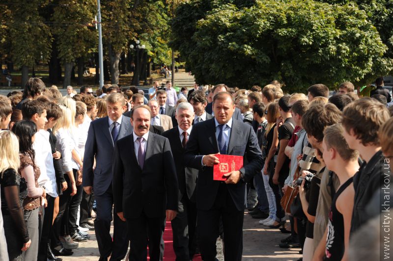 Вистава львівського театру в Харкові стане прем'єрою