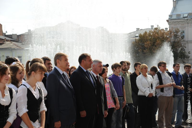 Вистава львівського театру в Харкові стане прем'єрою