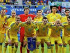 Збірна України з футболу проведе у Харкові відкрите тренування