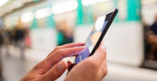 У Харківському метрополітені запрацював 4G-зв'язок