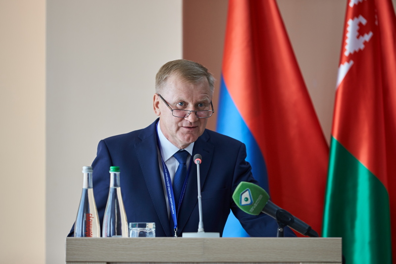 У Харкові відкрилася міжнародна конференція з судової експертизи