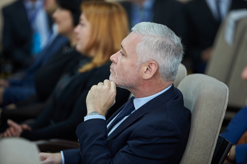 У Харкові відкрилася міжнародна конференція з судової експертизи