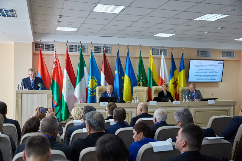 У Харкові відкрилася міжнародна конференція з судової експертизи