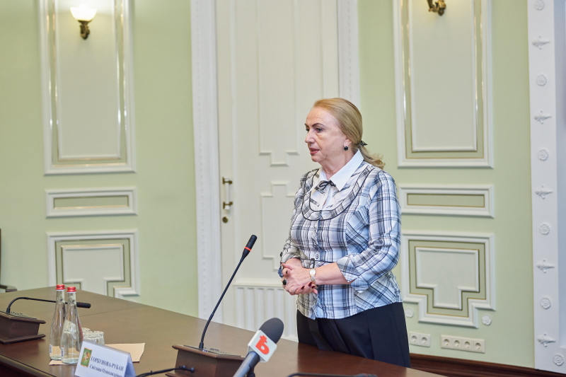 У міській раді вручили нагороди військовим і сім'ям загиблих в АТО 