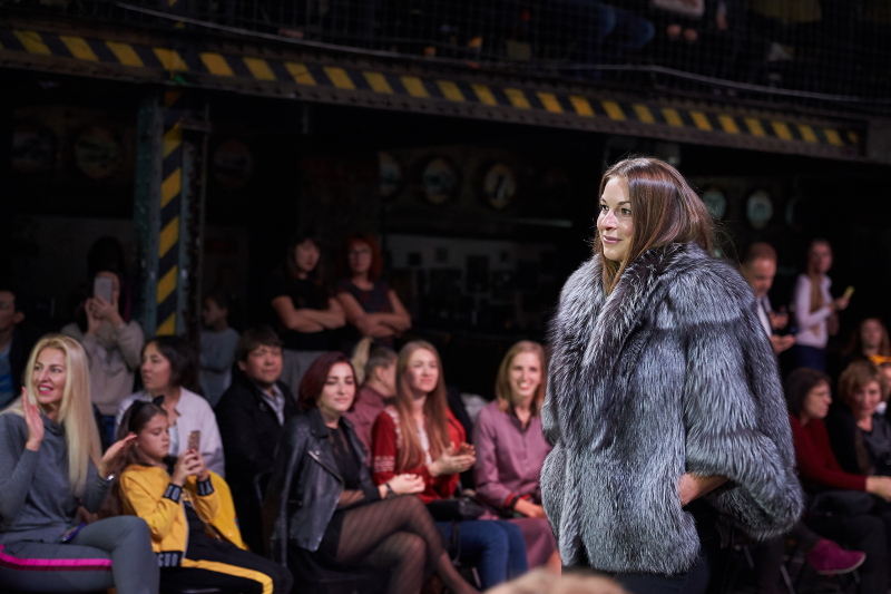 У Харкові пройшов «Fashion Business Days»