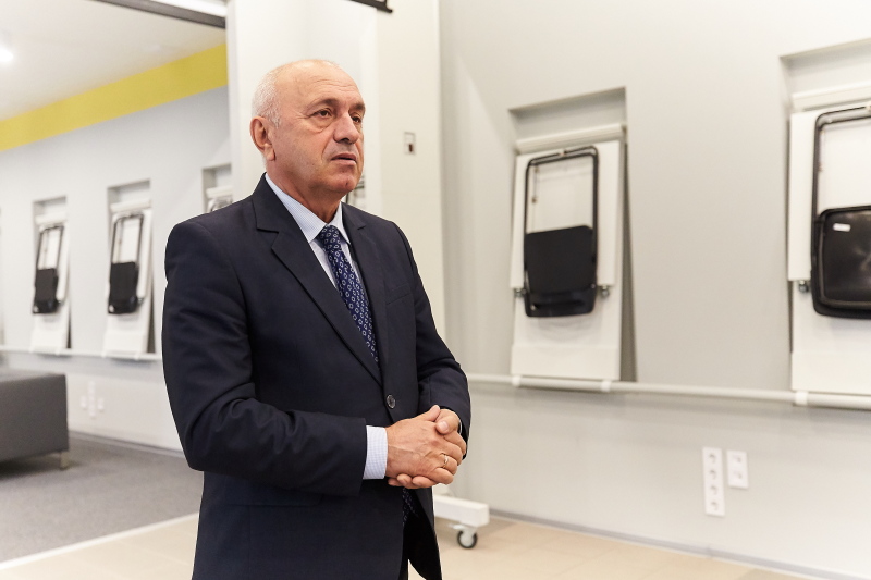 У місті реалізували креативну студентську ідею