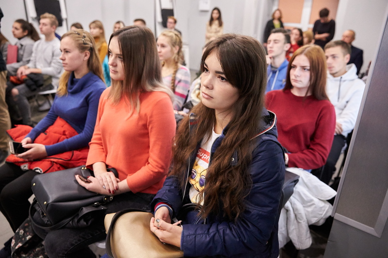 У місті реалізували креативну студентську ідею