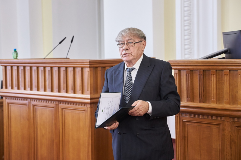 Міська влада допоможе мешканцям Будинку зі шпилем