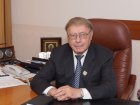 Почесний харків'янин Юрій Кроленко відзначає ювілей