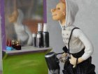 Харків'ян запрошують на виставку авторських ляльок