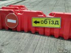 Частину Московського проспекту закриють для руху до кінця року