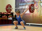 Харківські спортсмени успішно виступили на чемпіонаті Європи з важкої атлетики