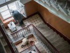 У Харкові відремонтували майже тисячу під'їздів