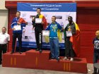 Харків'янин став призером чемпіонату світу з савату