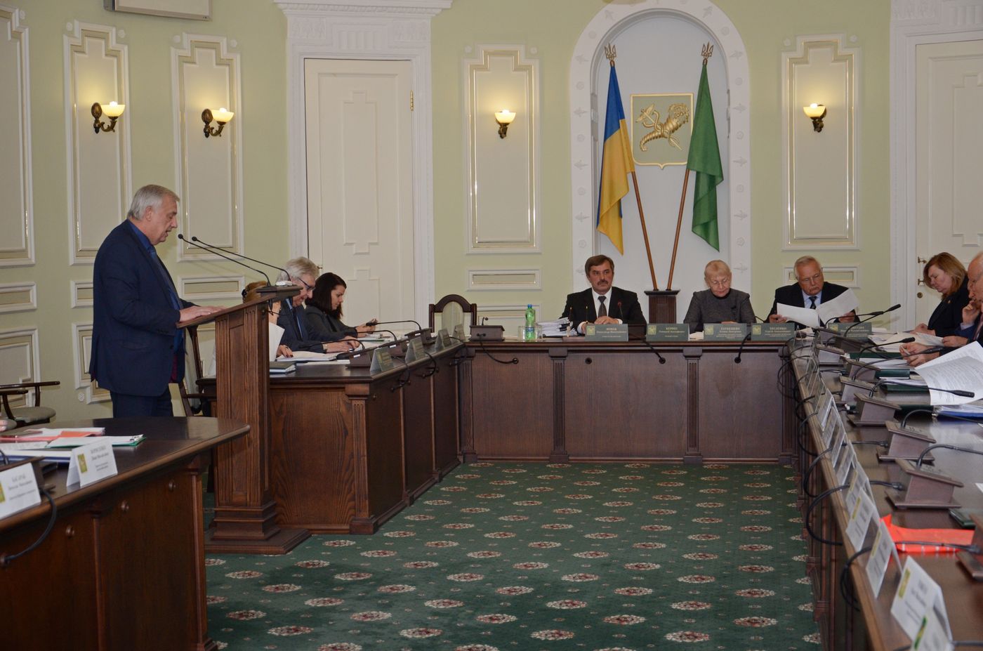 У Харкові вживають заходів щодо профілактики грипу