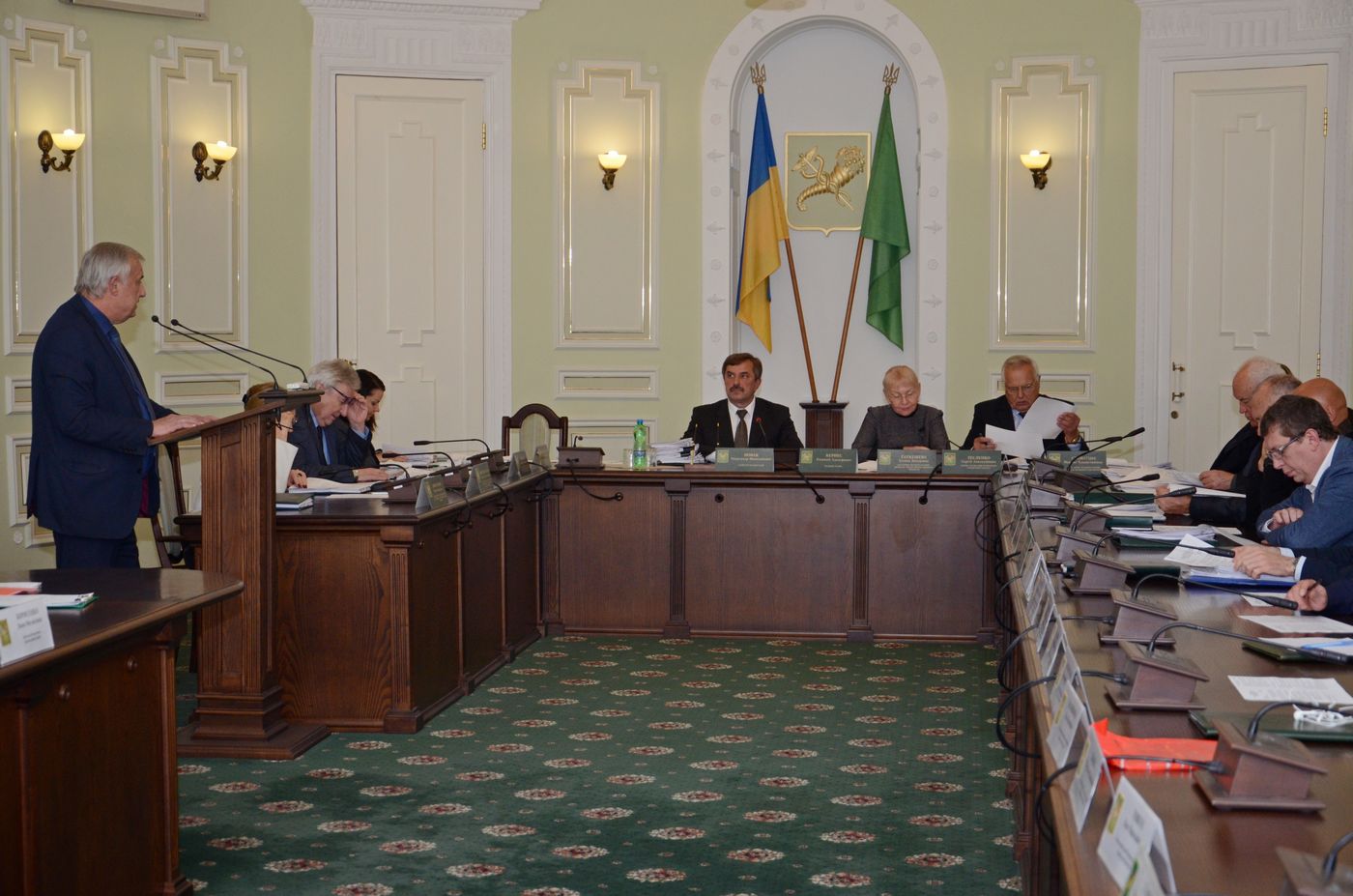 У Харкові вживають заходів щодо профілактики грипу