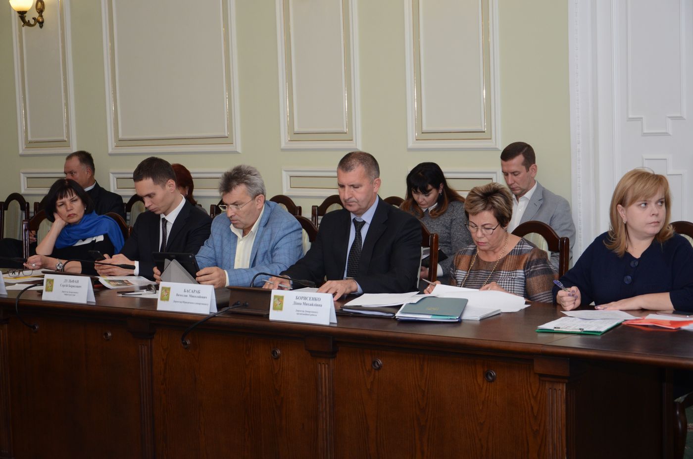 У Харкові вживають заходів щодо профілактики грипу