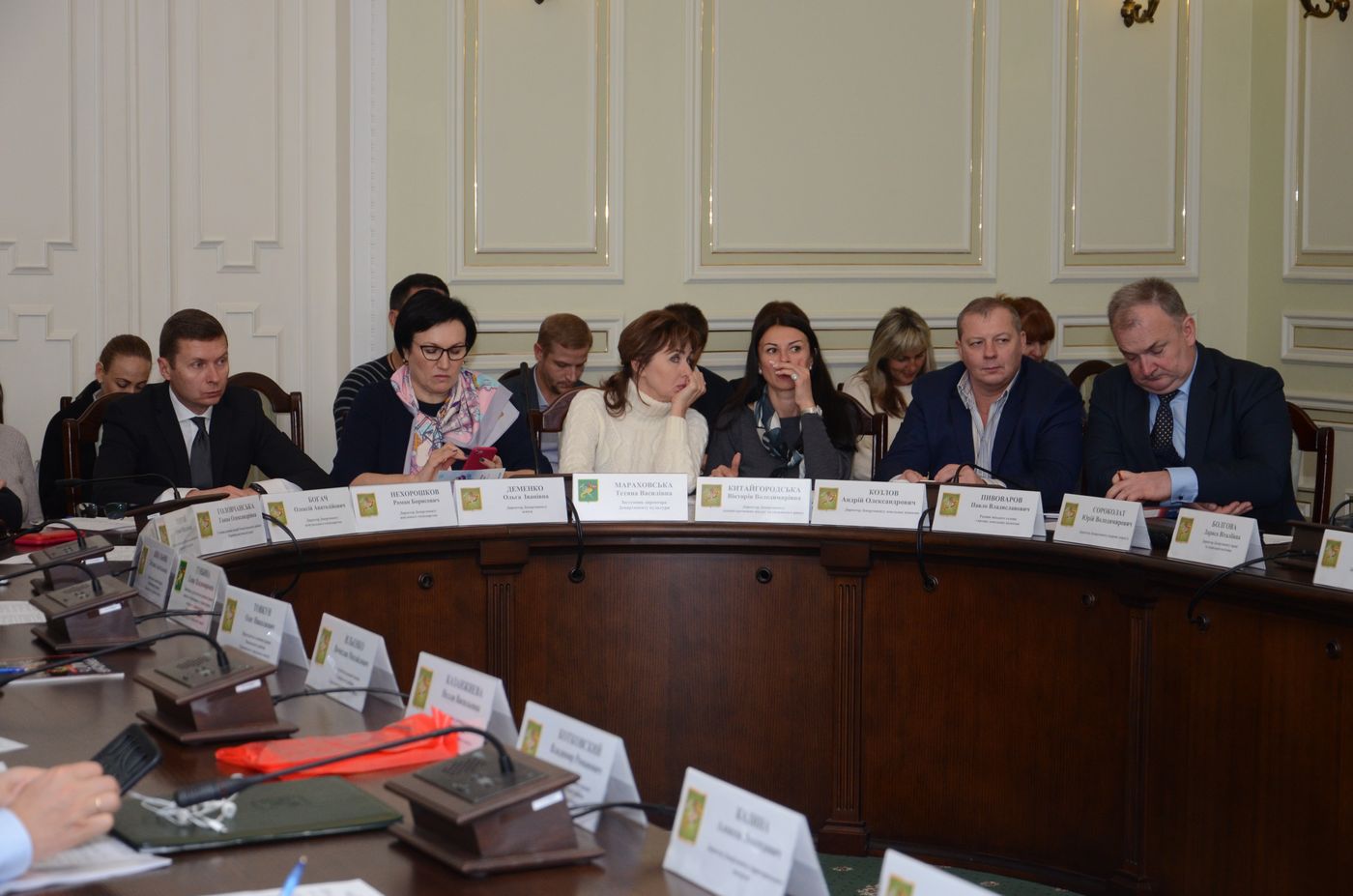 У Харкові вживають заходів щодо профілактики грипу