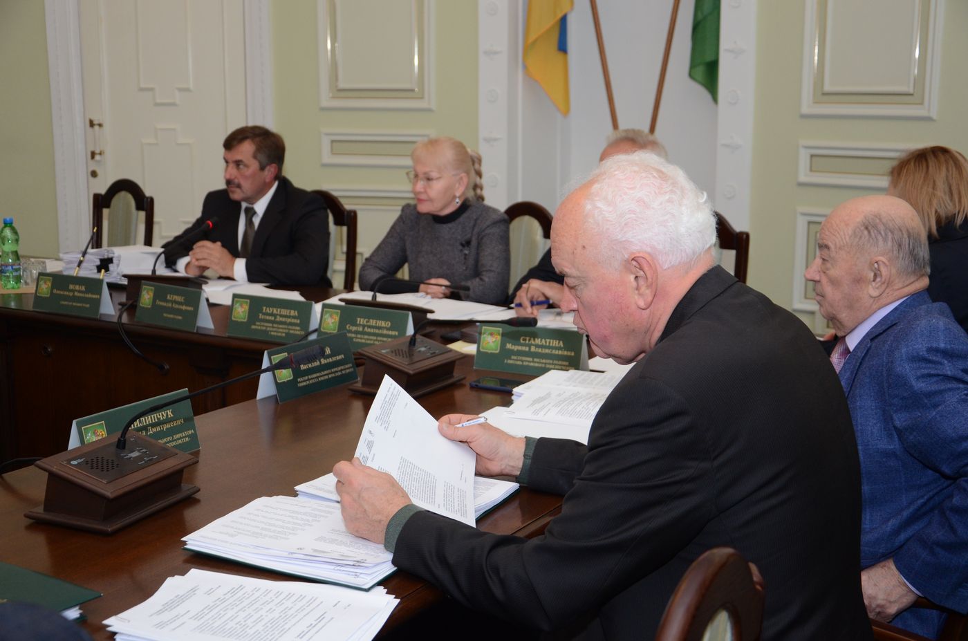У Харкові вживають заходів щодо профілактики грипу