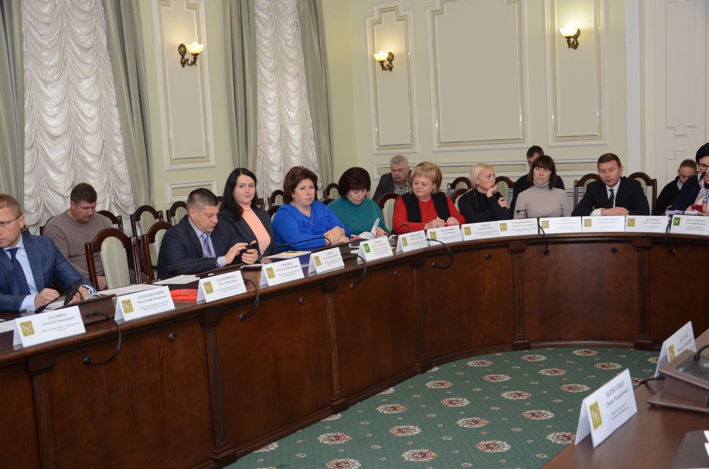 У Харкові вживають заходів щодо профілактики грипу
