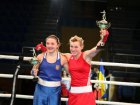 Харків'янка стала срібним призером турніру з боксу в Фінляндії