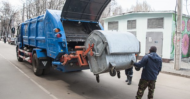 У Харкові можуть підвищити тарифи на вивіз сміття