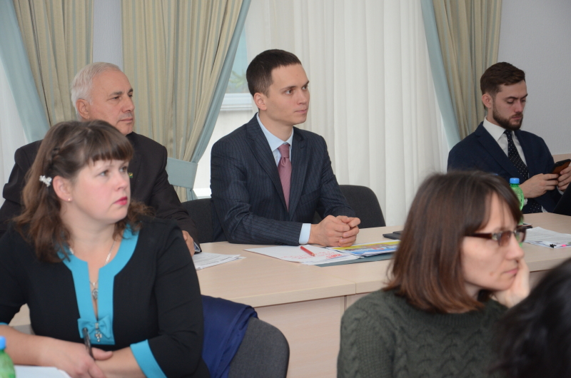 Харків ділиться досвідом у сфері електронного управління