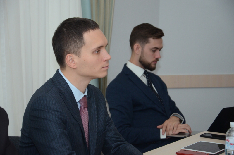 Харків ділиться досвідом у сфері електронного управління