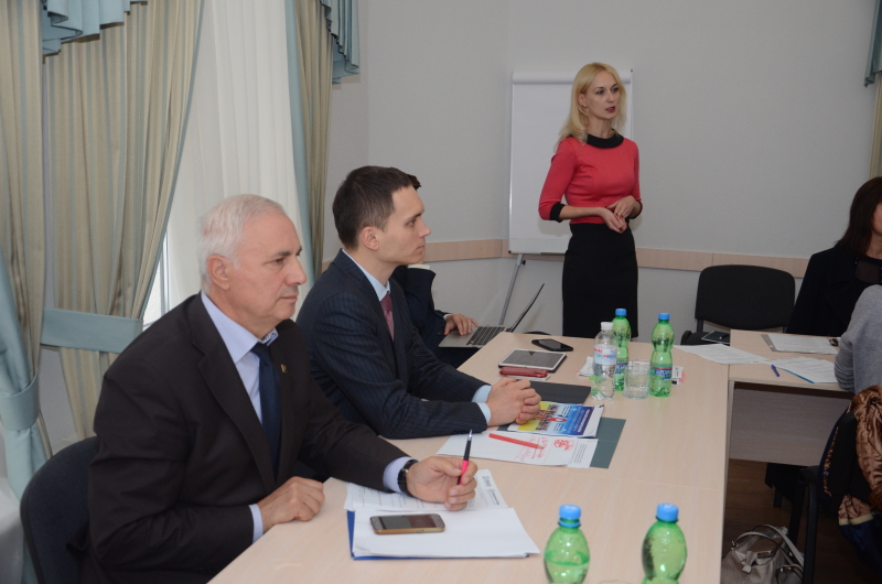 Харків ділиться досвідом у сфері електронного управління