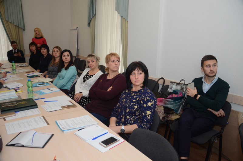Харків ділиться досвідом у сфері електронного управління