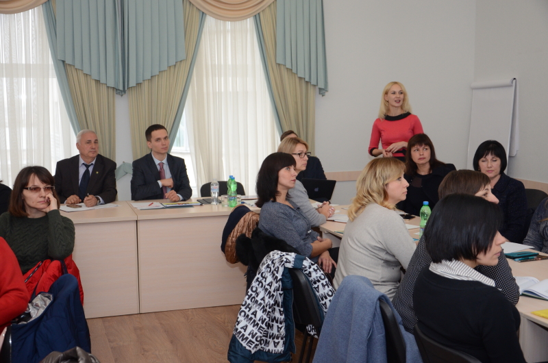 Харків ділиться досвідом у сфері електронного управління