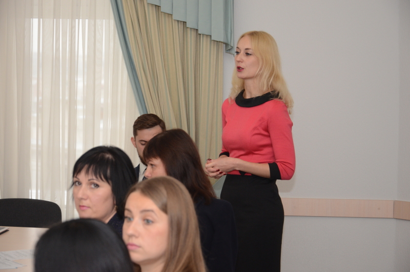 Харків ділиться досвідом у сфері електронного управління